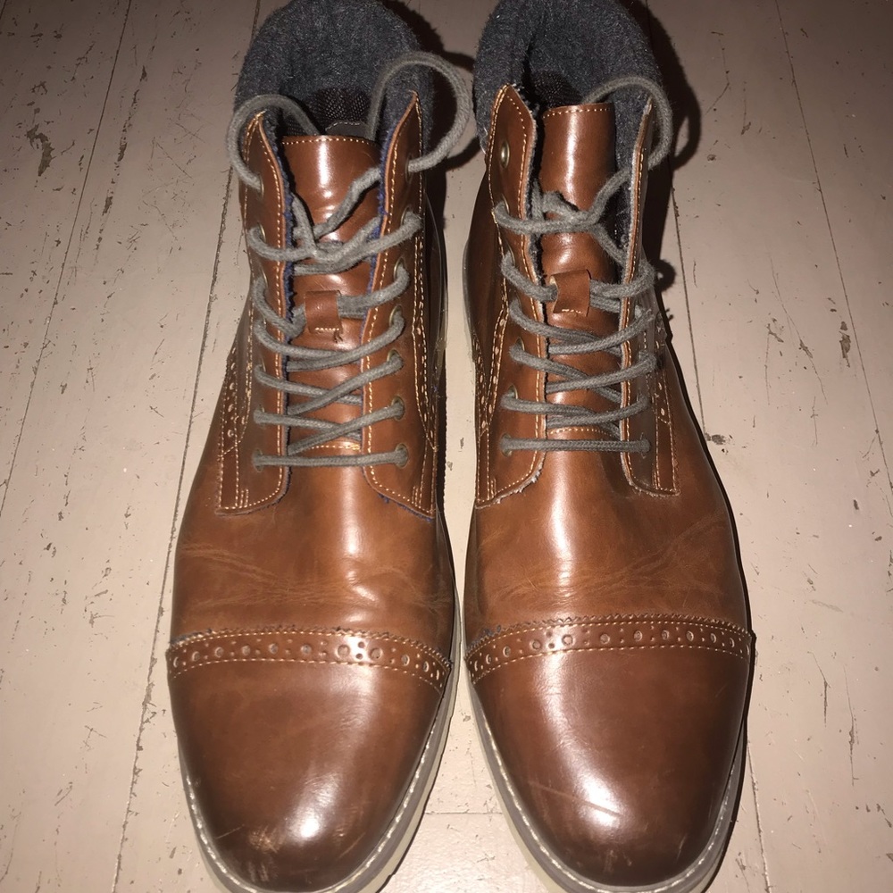 men’s boots